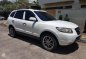 2008 Hyundai Santa Fe 2.2L Diesel 4x2 with upgraded accessories-0