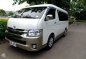 2015 Toyota Grandia GL 1st owner private-0