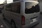 Toyota Hiace Commuter Van 2011 for sale -0