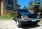 1998 Isuzu Fuego FOR SALE-10