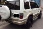 Isuzu Trooper 2002 FOR SALE-2