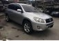 2009 Toyota Rav4 24 Ivtec AT 4x2 FOR SALE-1