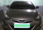 Hyundai Elantra 2013 for sale -4