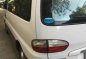 Hyundai Starex Crdi diesel 2007 FOR SALE-2