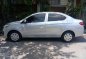 2015 MITSUBISHI Mirage G4 Glx FOR SALE-3