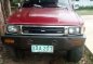 1999 Toyota Hilux Surf 4x4 For Sale -1