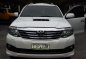 2012 Toyota Fortuner V matic For Sale -0