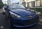 2015 Hyundai Accent CRDI BNEW CONDITION-1