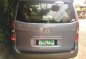 Almost brand new Hyundai G Starex Diesel 2008-1