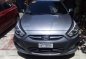 2016 Hyundai Accent CRDi AT 7k mileage For Sale -0