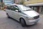 2006 Mercedes Benz Viano 3.5 V6 Gas van Rush-1