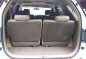 2012 Toyota Fortuner V matic For Sale -9