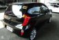 2015 Kia Picanto A.T. FOR SALE-1