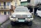 2001 Mitsubishi Pajero 4x4 for sale -2