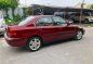 Fresh Honda Civic 1996 Red Sedan For Sale -5