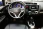 2015 Honda Jazz Modulo Limited Edition 1.5 AT-3