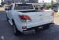 2016 Mazda BT50 4x2 Automatic not 2015-2