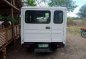 1996 Mitsubishi L300 van private use or business-1