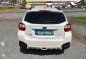 2012 Subaru XV 20i Premium Siena Motors-10