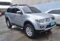 2011 Mitsubishi Montero Gls 2.5 At FOR SALE-0