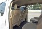 Top of The Line.Fresh.Loaded. Hyundai Grand Starex VGT Diesel AT 2F4U 2012-8
