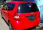 Honda Jazz GD Automatic With Paddle Shift 7 Speed 2004 (Repriced)-1