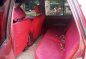 1999 Toyota Hilux Surf 4x4 For Sale -2