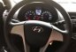 2016 Hyundai Accent (Very low mileage) For Sale -1