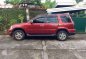 Honda CRV 1998 - AT FOR SALE-0