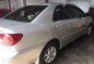 2004 Toyota Corolla Altis 1.6 FOR SALE-0