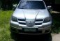 Mitsubishi Outlander GLS 2004 4WD FOR SALE-0