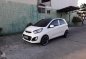 Kia Picanto EX 2012 AT FOR SALE-2