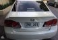 2007 Honda Civic 2.0 Automatic For Sale -2