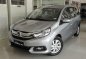 2017 Honda Mobilio 1.5 V Cvt - City-Civic-Crv-Brv- (LowDown Promos)-1