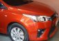 Toyota Yaris 2017 automatic For Sale -1