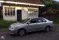 2004 Toyota Corolla Altis 1.6 FOR SALE-4