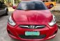 Hyundai Accent 2013 MT for sale-0