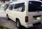 2011 Nissan Urvan 15 to 18 seater For Sale -1
