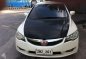 2007 Honda Civic 2.0 Automatic For Sale -2