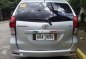 2015 Toyota Avanza 1.3E MT For Sale -4