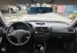 Fresh Honda Civic 1996 Red Sedan For Sale -10