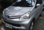 2015 Toyota Avanza 1.3E MT For Sale -1