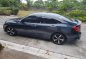 2016 Honda Civic Gasoline Cvt for sale -5