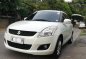 2015 Suzuki Swift Automatic Gasoline well maintained-1