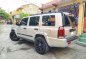 2010 Jeep Commander Crd diesel Celebrity owned NOT RUBICON FJ CRUISER-3