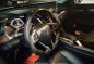 2016 Honda Civic Shiftable Automatic Gasoline well maintained-5