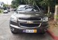 2016 Chevrolet Colorado 25L LT MT FOR SALE-0