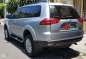 Mitsubishi Montero Sport 2013 GLX MT-2