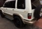 Isuzu Trooper 2002 FOR SALE-3