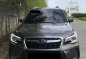 2017 Subaru Forester 2.0 XT 7500 Km Only-0